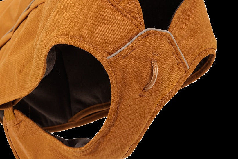 Overcoat FuseTM Insulated Vest