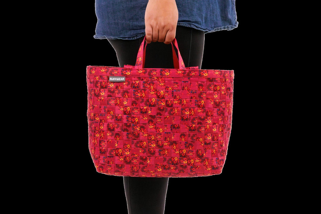 Webbing Tote Bag