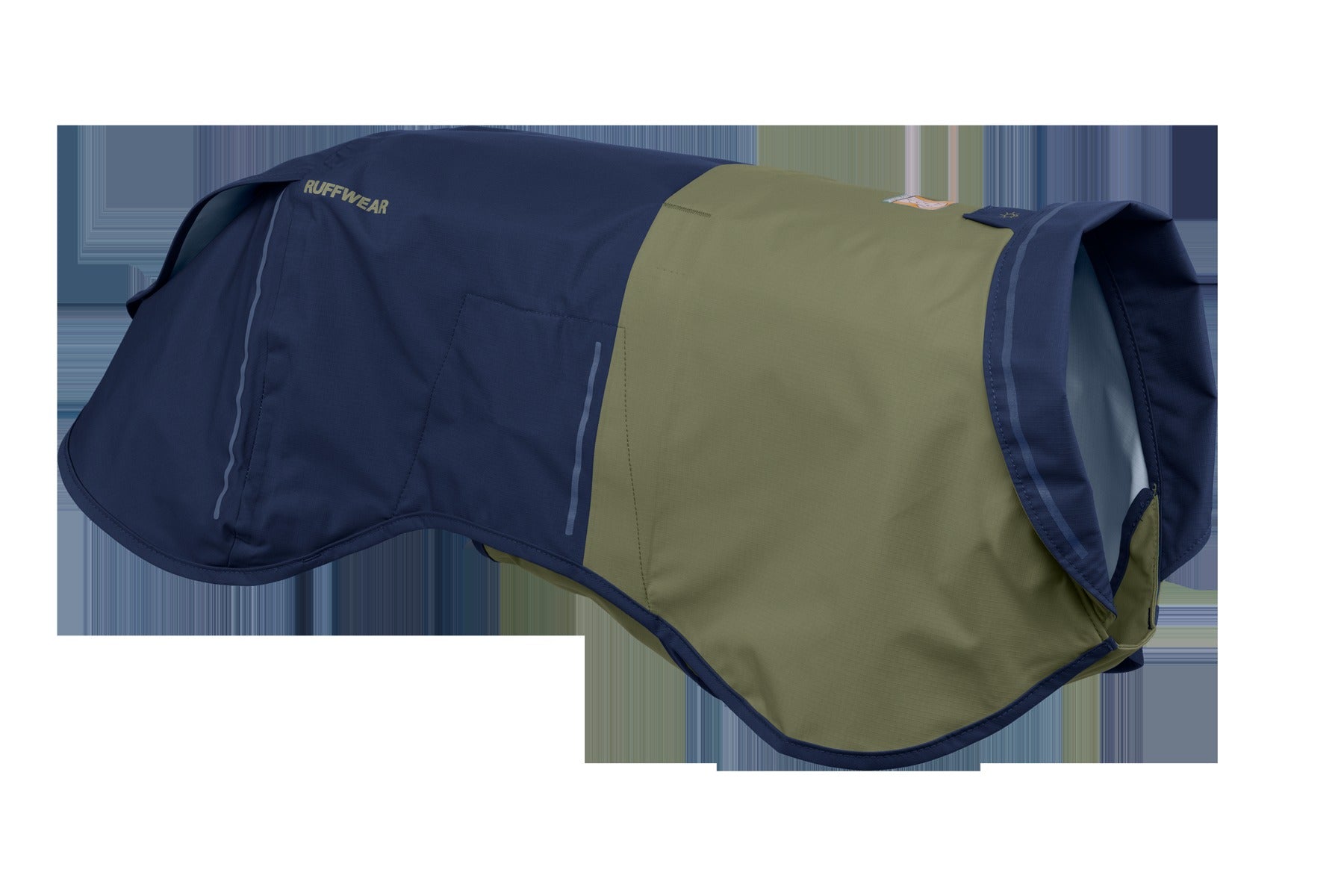 Sun ShowerTM Dog Raincoat