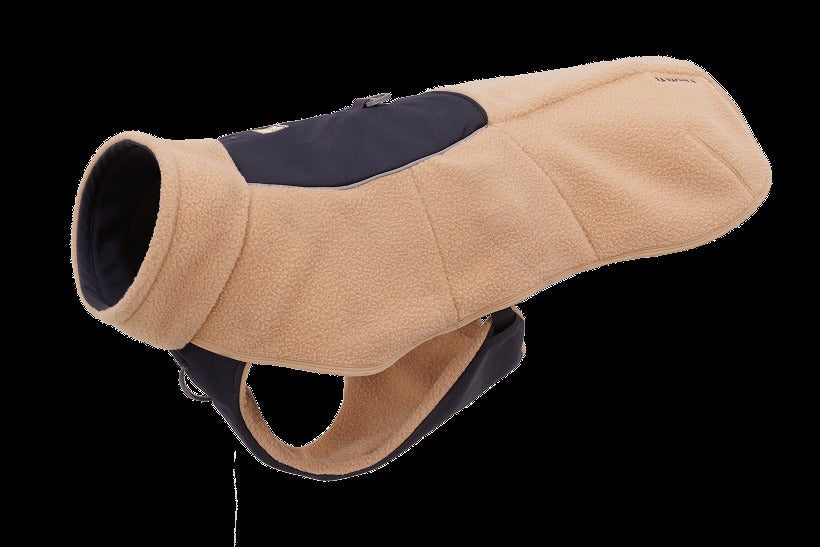 Timberline FuseTM Fleece Vest