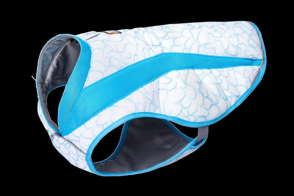 Swamp CoolerTM Cooling Dog Vest