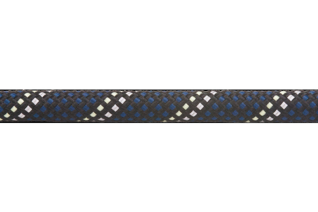 Knot-a-LongTM Short Rope Dog Leash