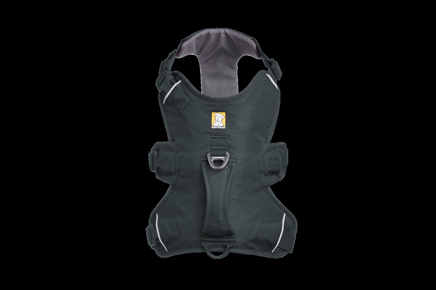 Web MasterTM Dog Harness with Handle