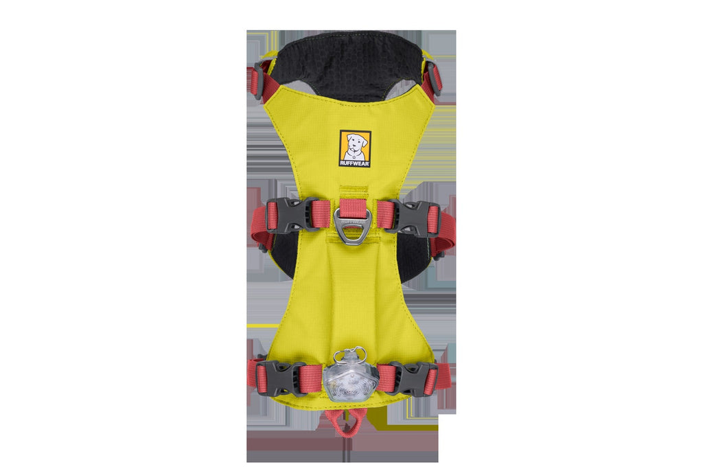 FlaglineTM Dog Harness with Handle