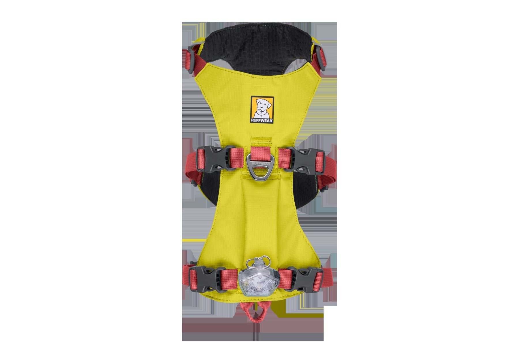 FlaglineTM Dog Harness with Handle