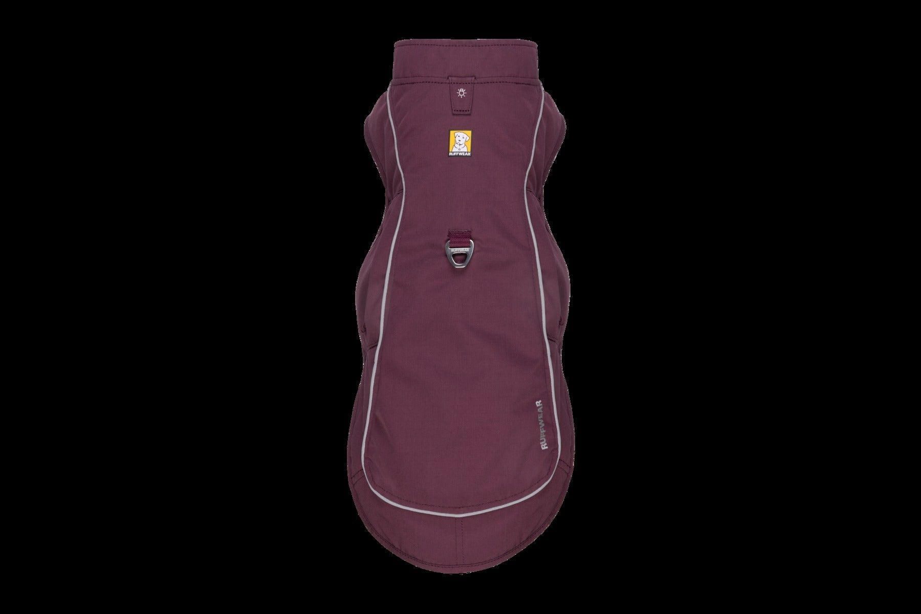 Overcoat FuseTM Insulated Vest