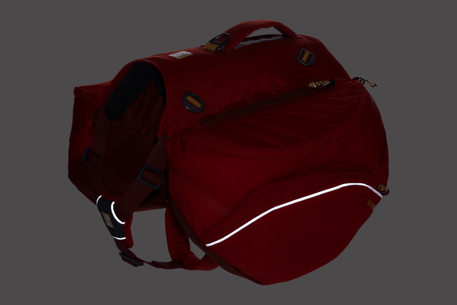 PalisadesTM Dog Backpack