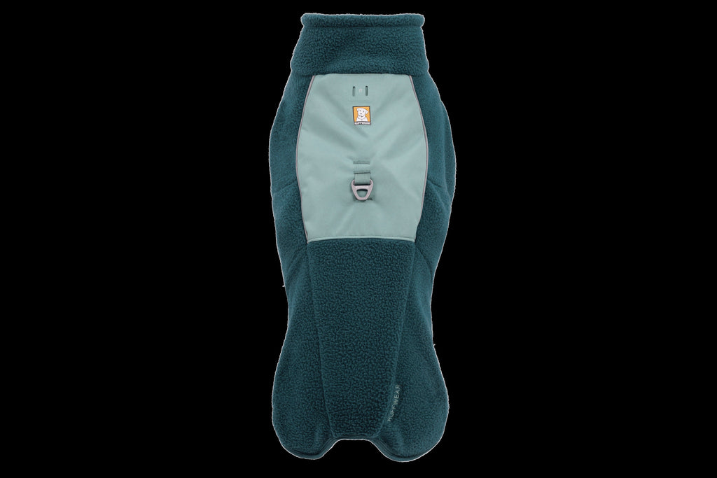 Timberline FuseTM Fleece Vest