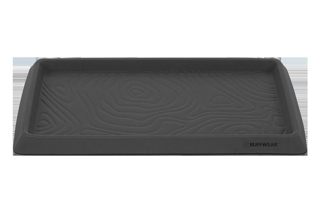 BasecampTM️ Dog Bowl Mat