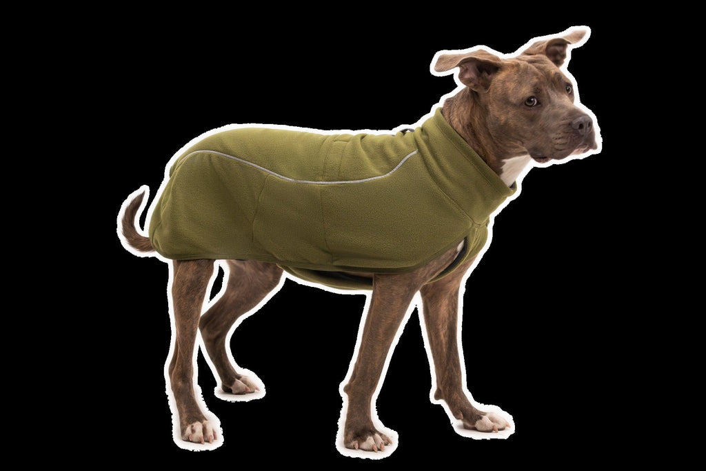 Climate ChangerTM Fleece Vest