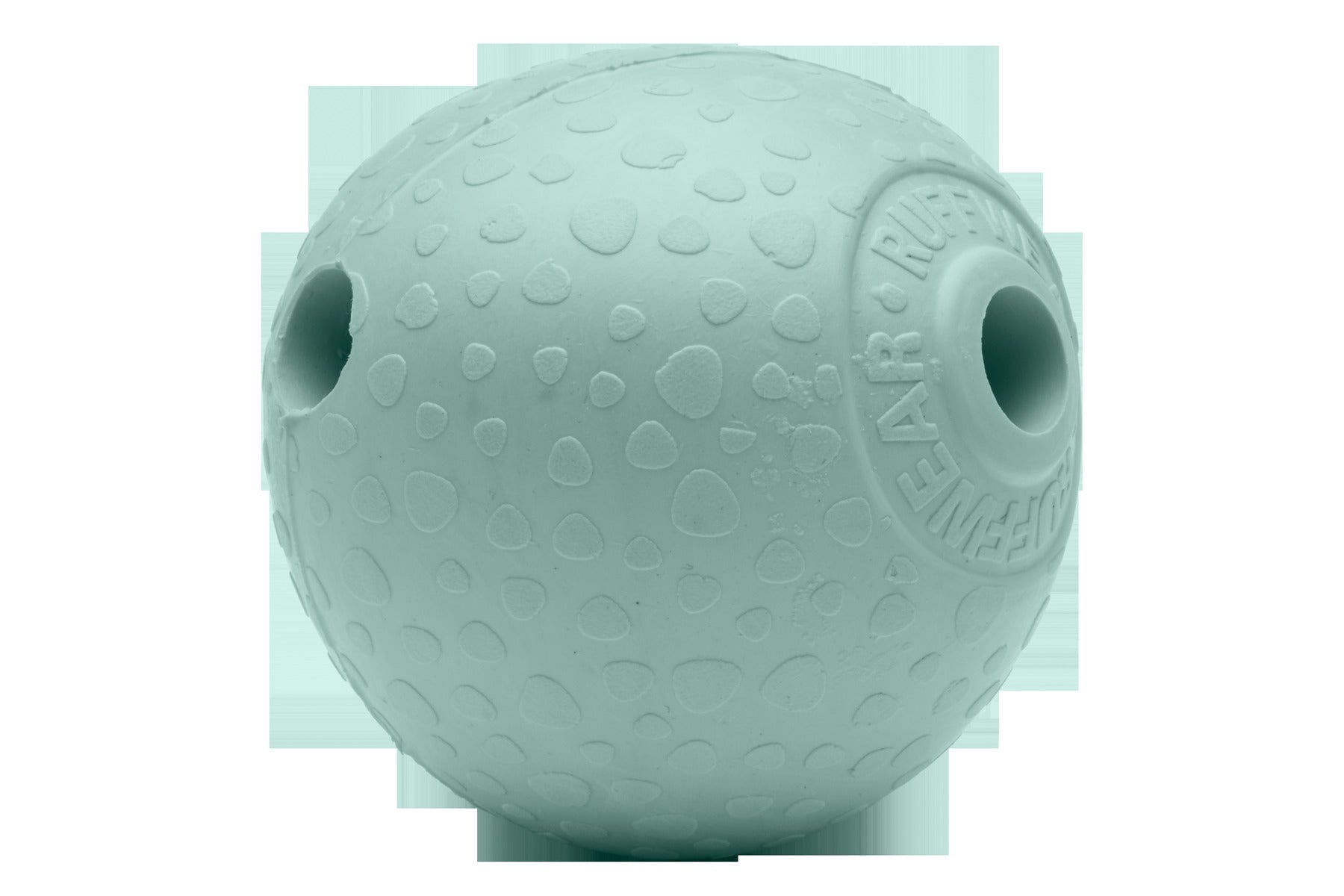 HuckamaTM Rubber Throw Toy