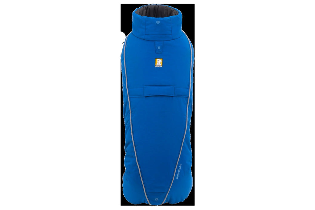 VertTM Coverall Dog Snow Suit