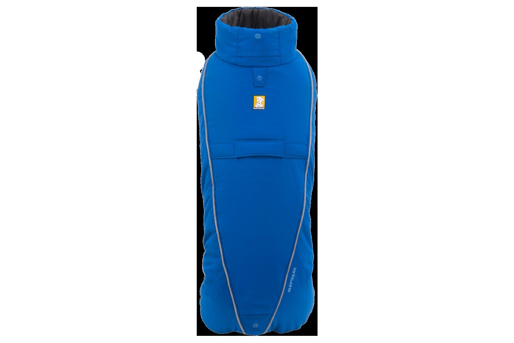 VertTM Coverall Dog Snow Suit