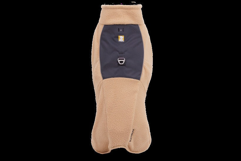 Timberline FuseTM Fleece Vest