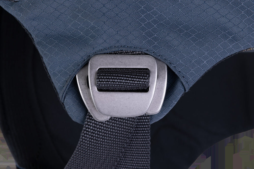 Load UpTM Dog Car Harness