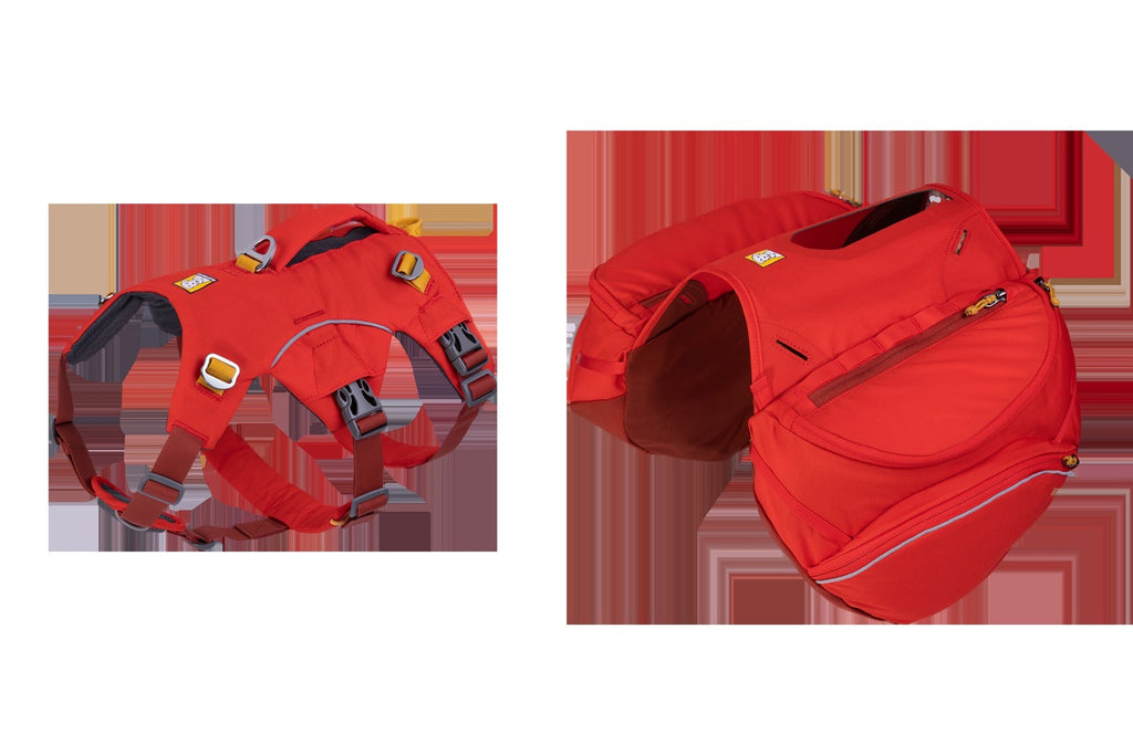 PalisadesTM Dog Backpack