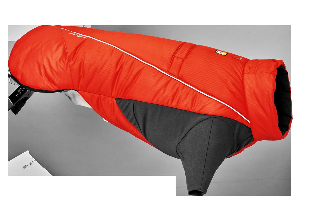 FurnessTM Dog Jacket