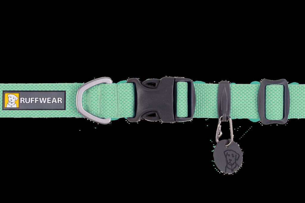 Hi & LightTM Lightweight Dog Collar