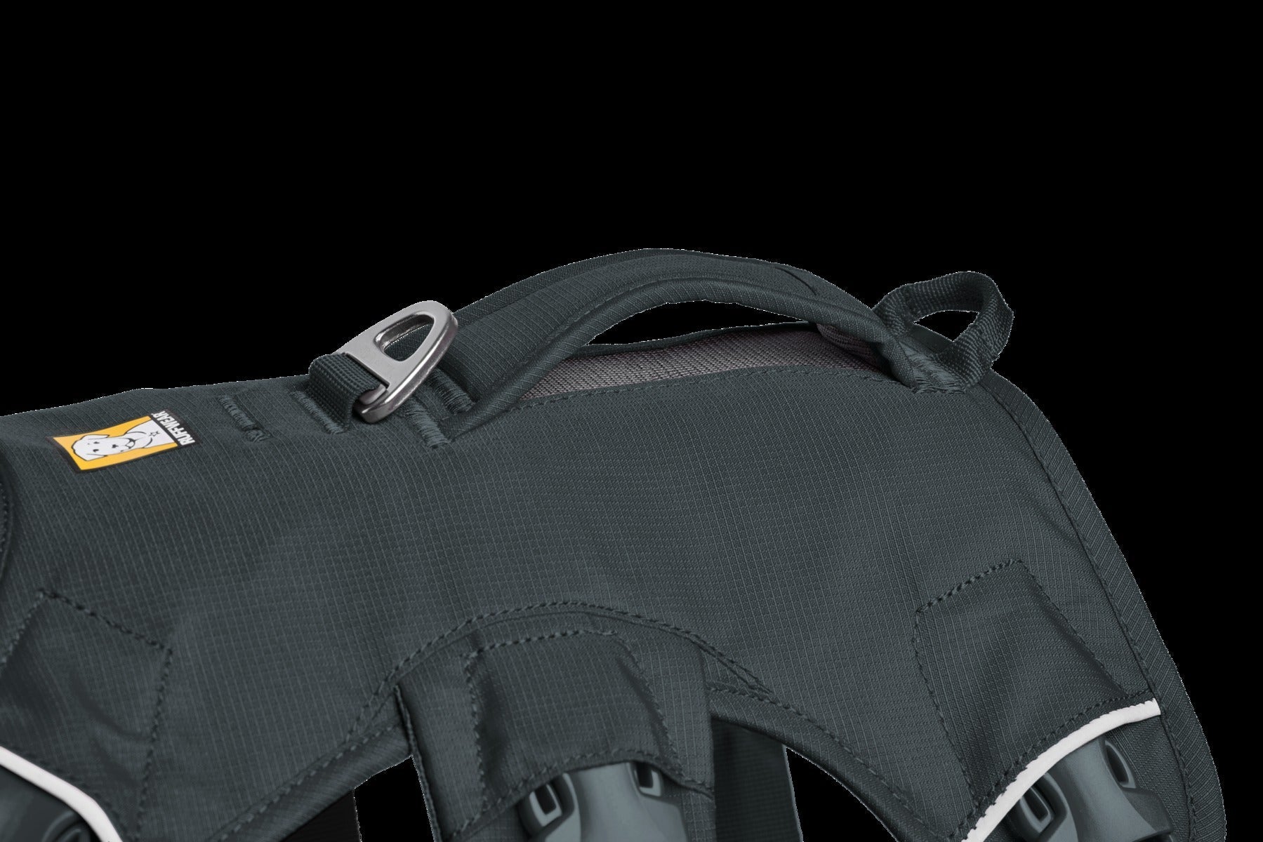Web MasterTM Dog Harness with Handle