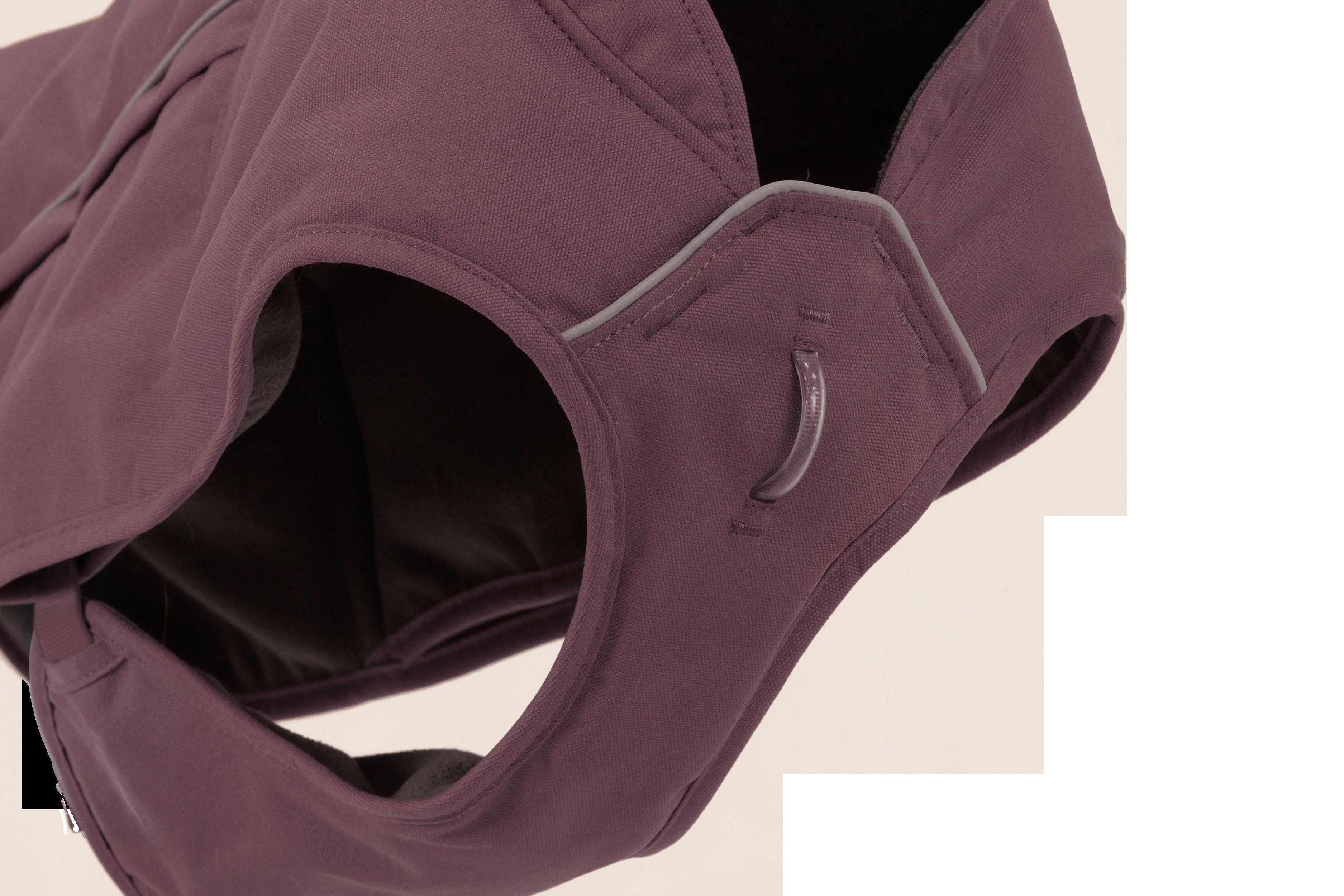 Overcoat FuseTM Insulated Vest