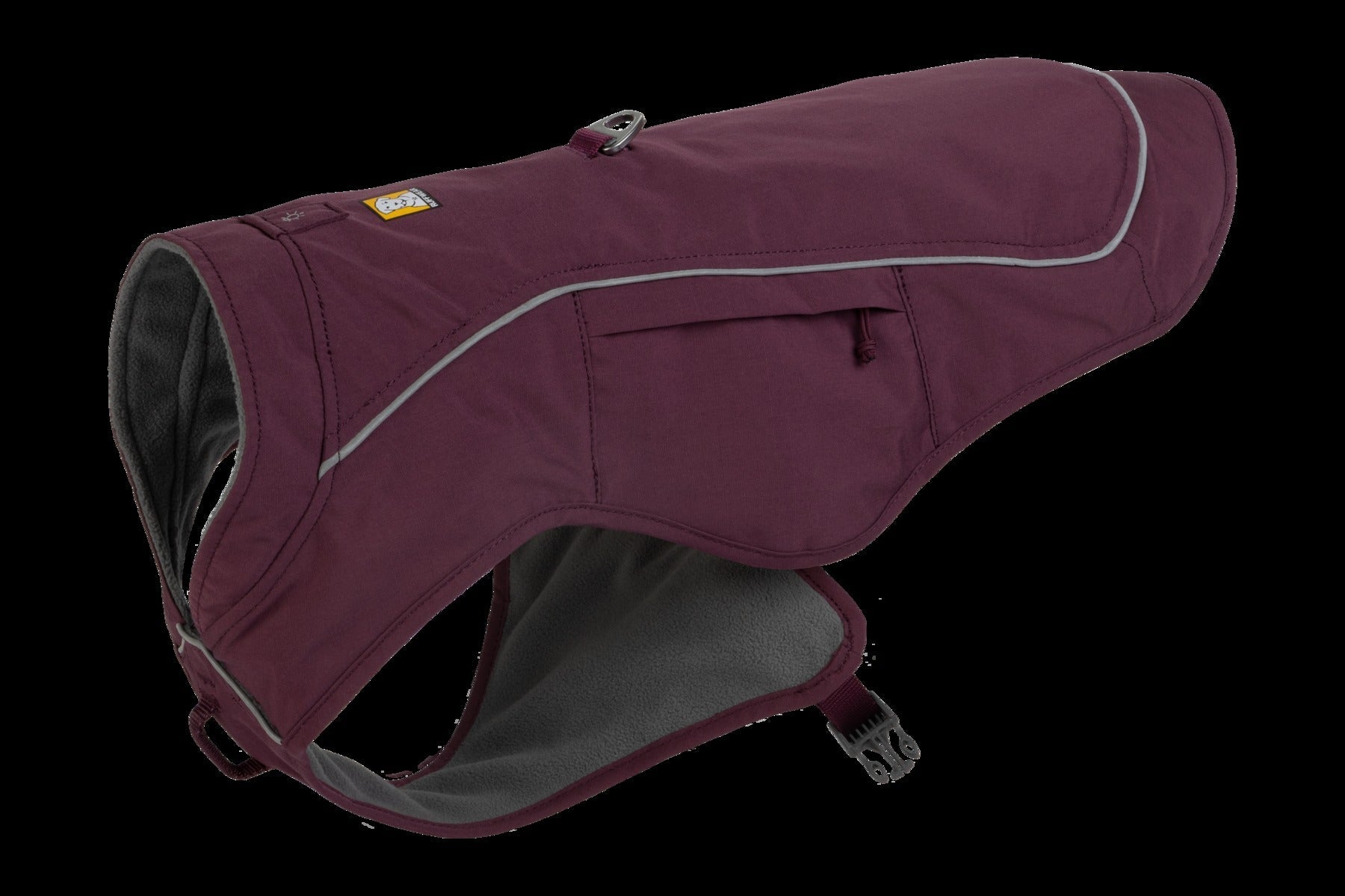 Overcoat FuseTM Insulated Vest