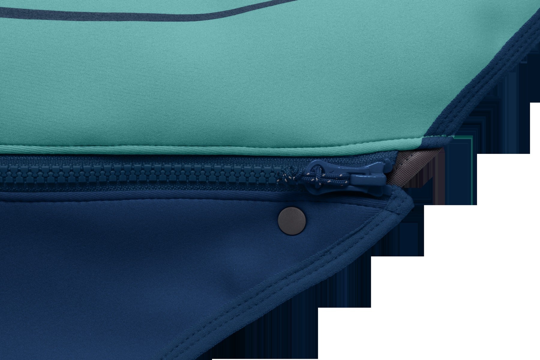 UndercoatTM Dog Water Jacket