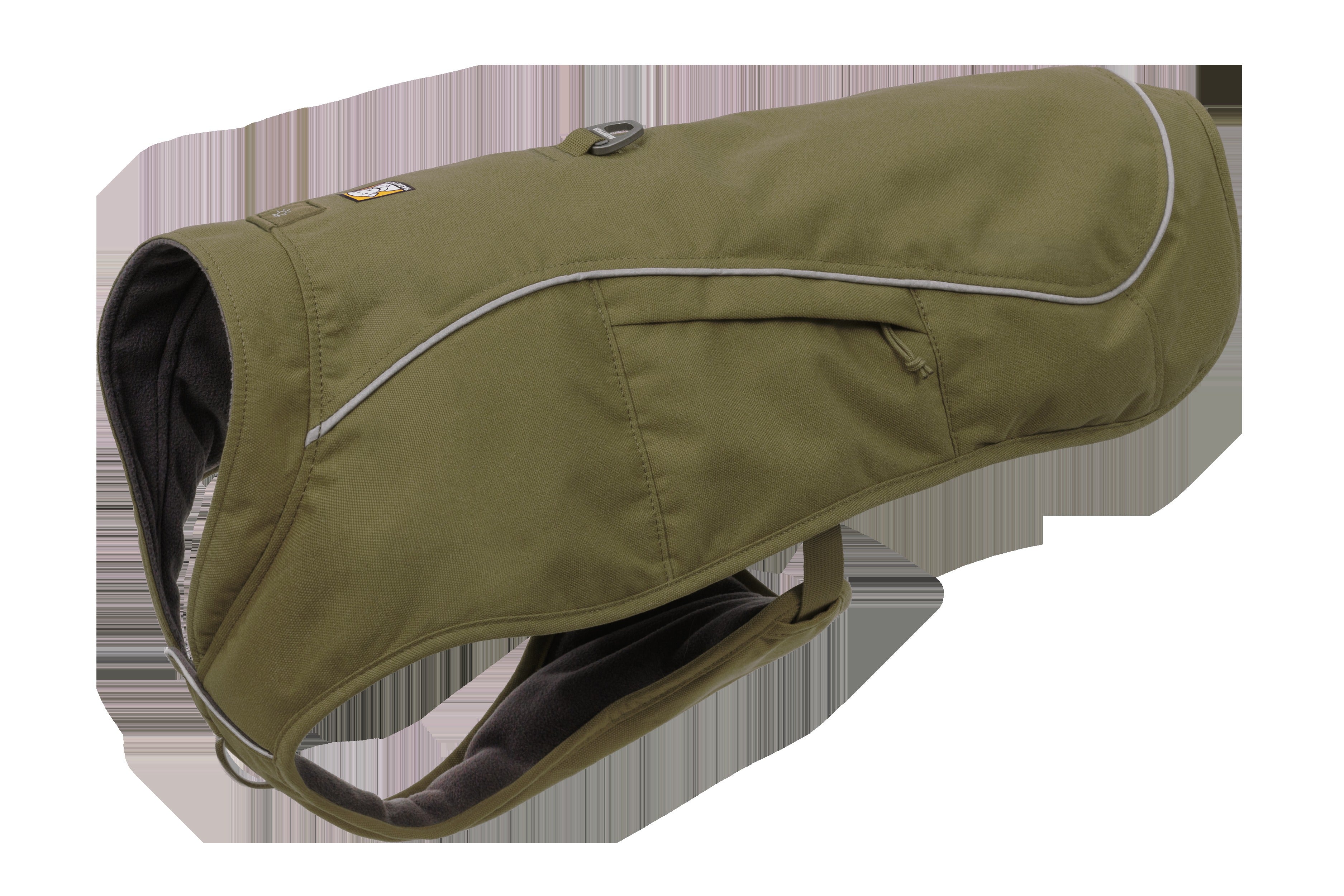 Overcoat FuseTM Insulated Vest