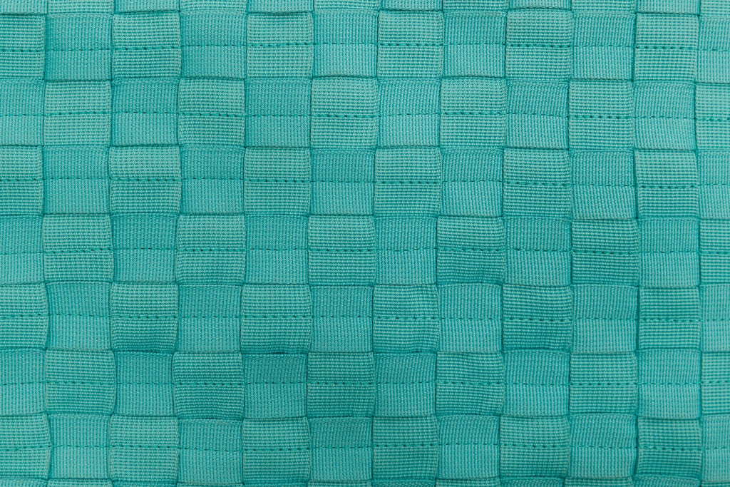 Webbing Toy Basket