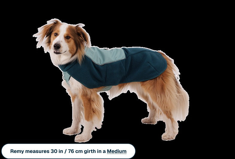 Timberline FuseTM Fleece Vest