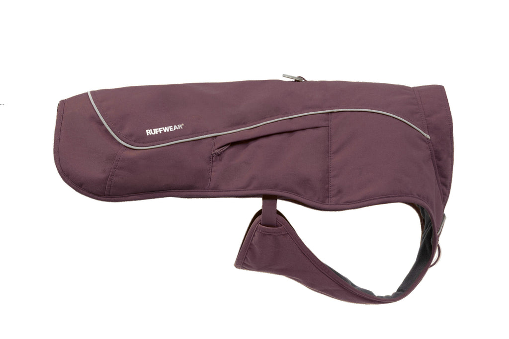Overcoat FuseTM Insulated Vest
