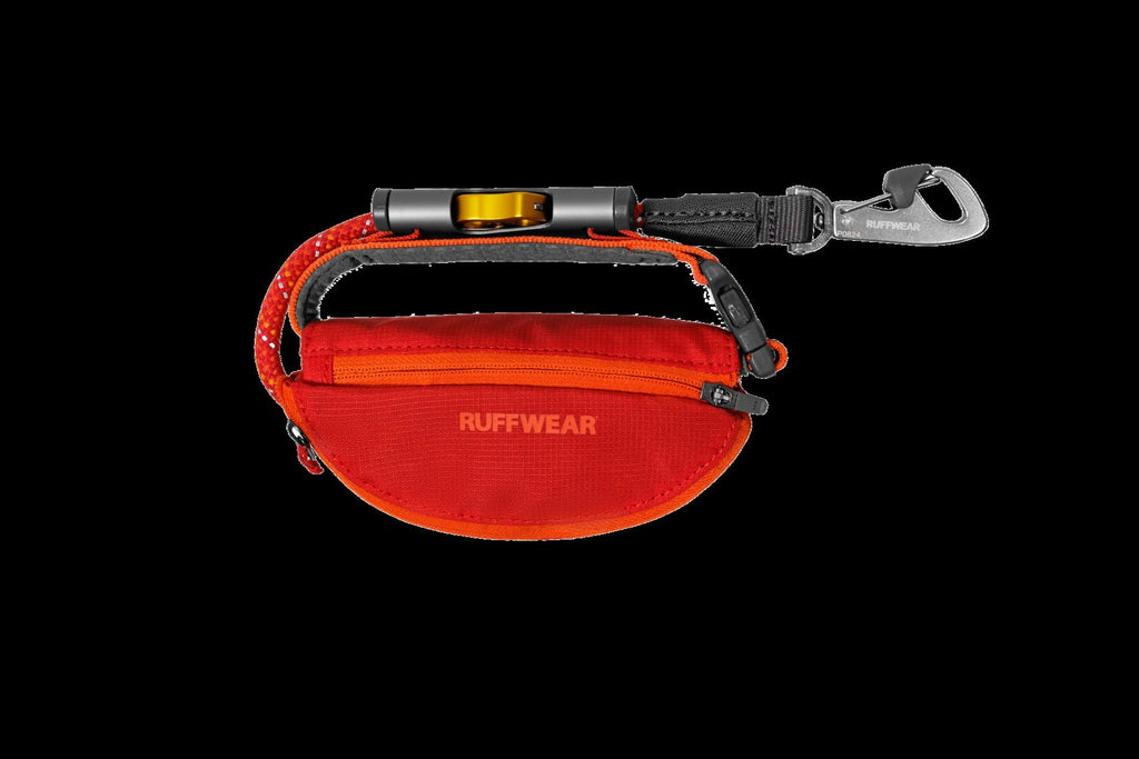 Hitch HikerTM Leash