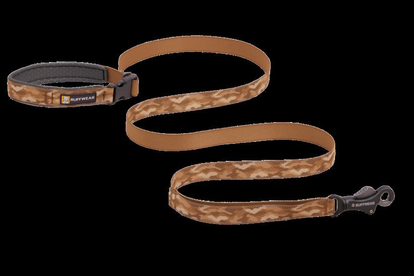 CragTM Hands-Free Leash