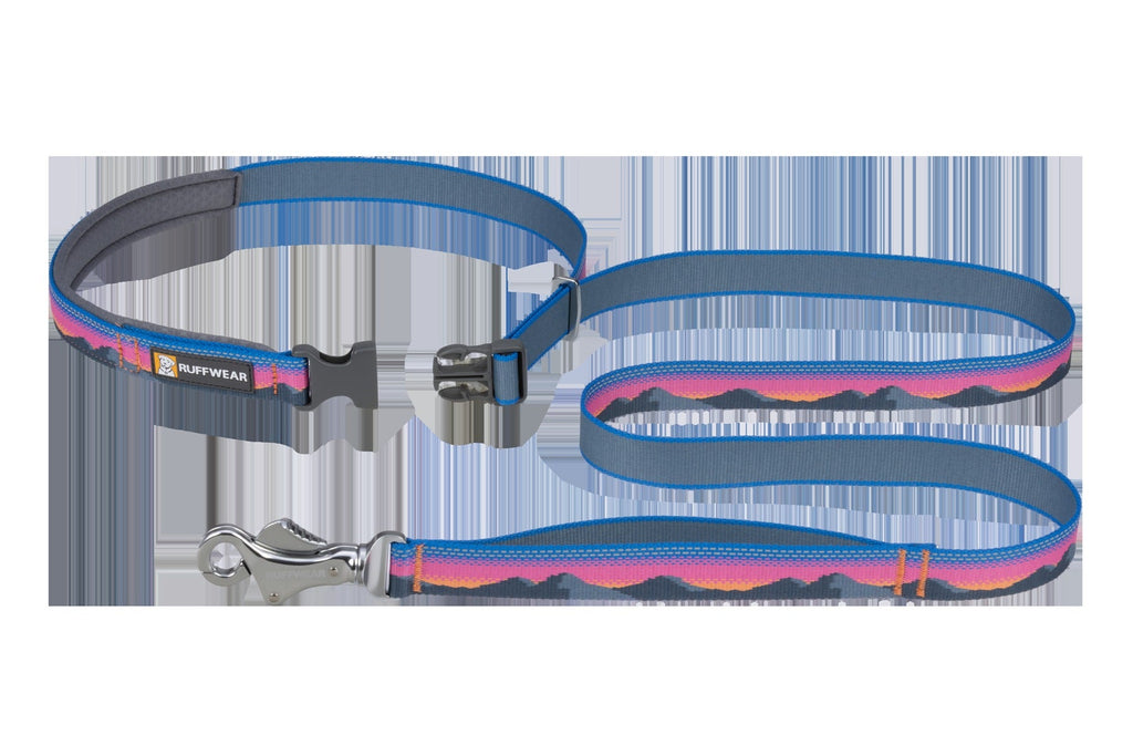 CragTM Hands-Free Leash