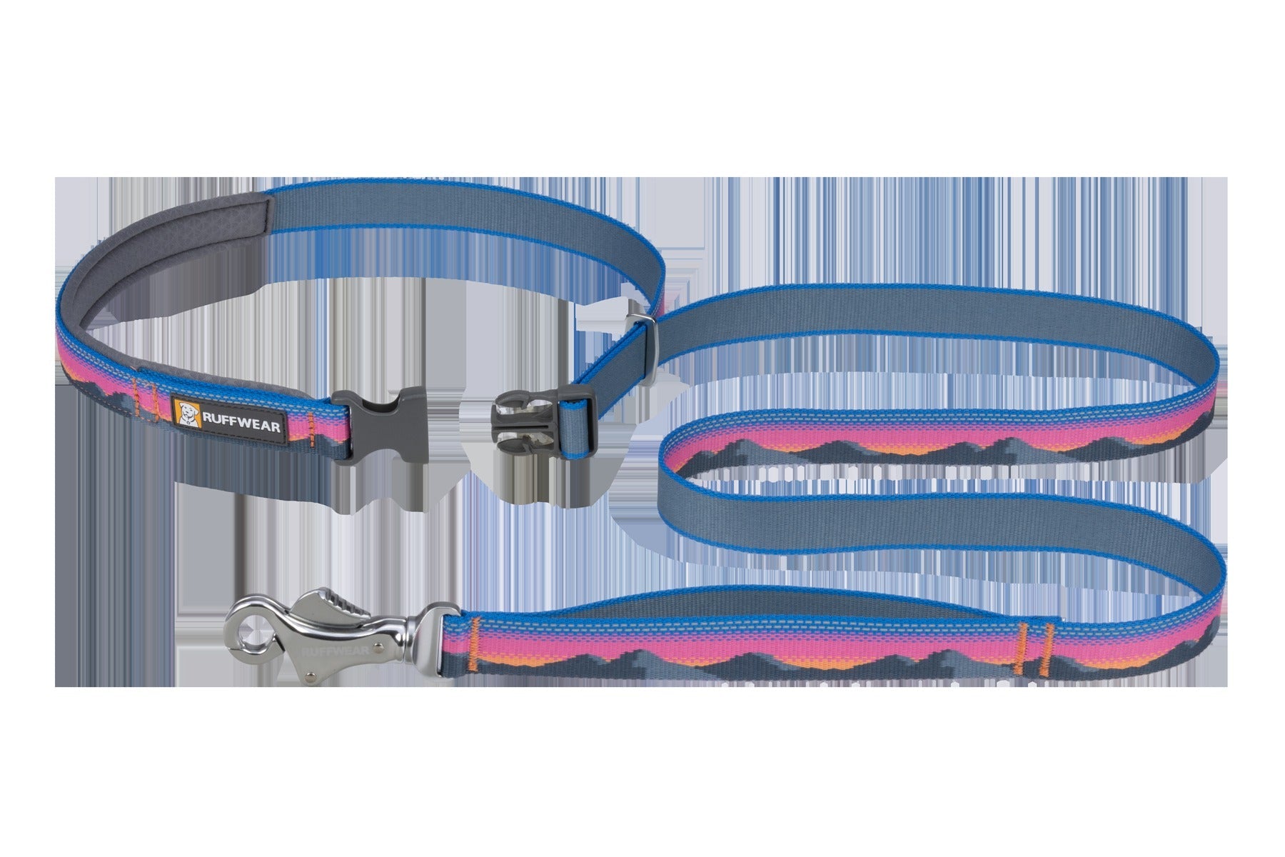 CragTM Hands-Free Leash