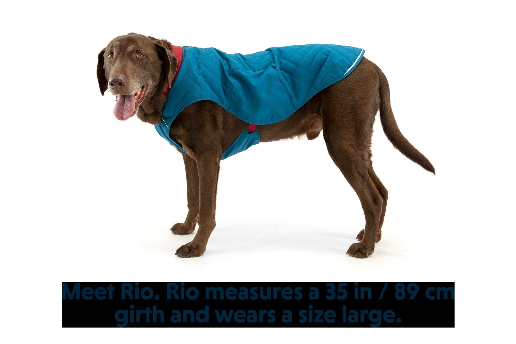 StumptownTM Insulated Vest