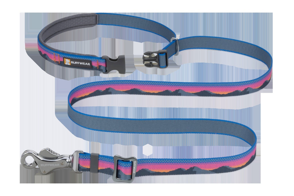 Crag EXTM Adjustable Dog Leash