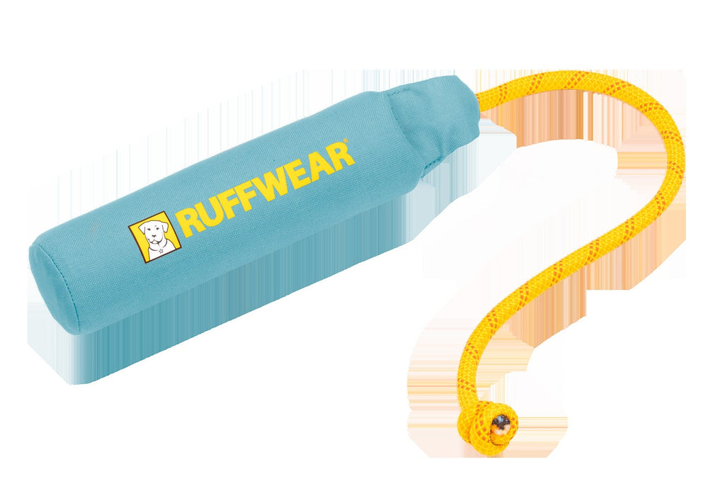LunkerTM Floating Throw Toy