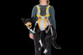 BackTrakTM Dog Evacuation Kit