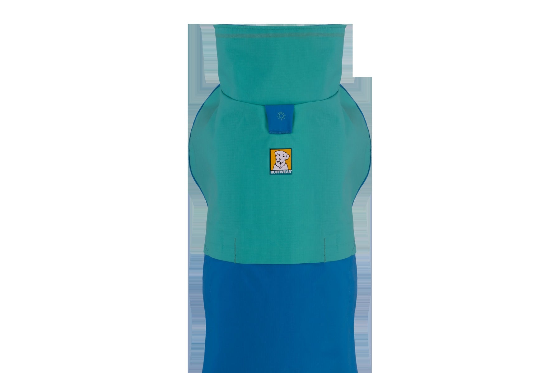Sun ShowerTM Dog Raincoat