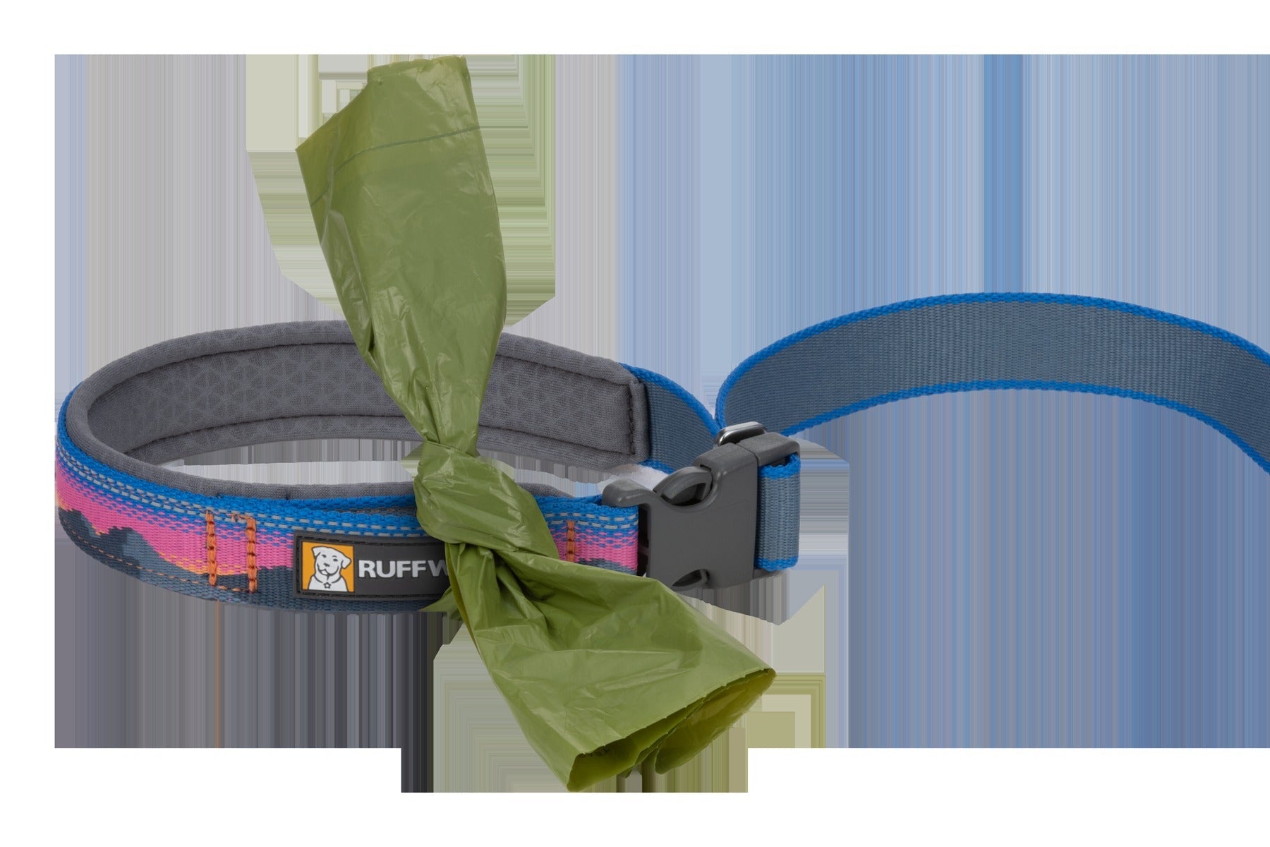 CragTM Hands-Free Leash