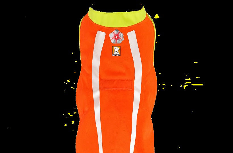 LumenglowTM High-Vis Vest