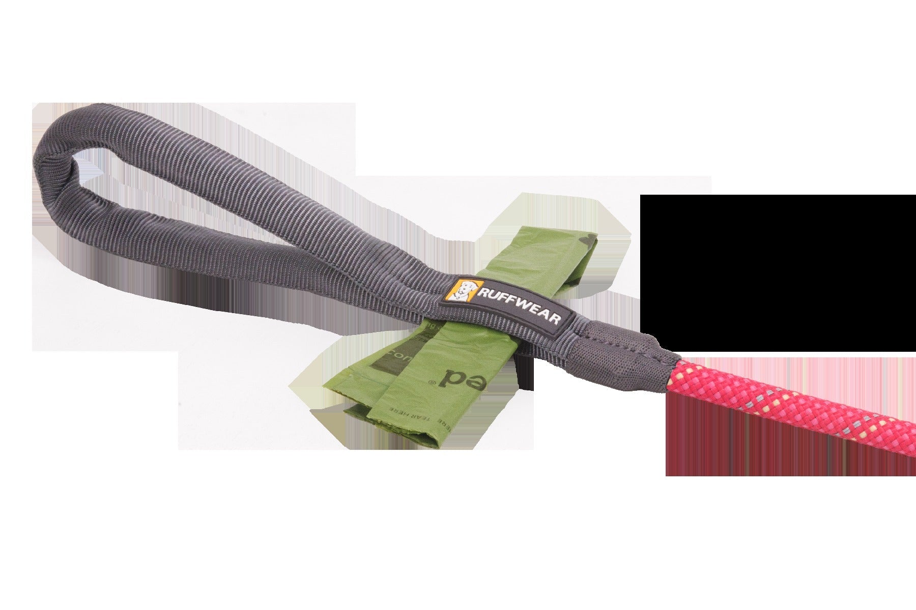 Just-a-CinchTM Dog Leash