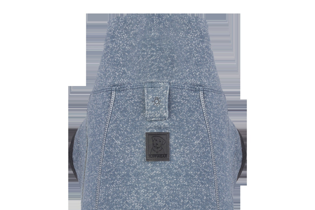 Hemp HoundTM Dog Sweater