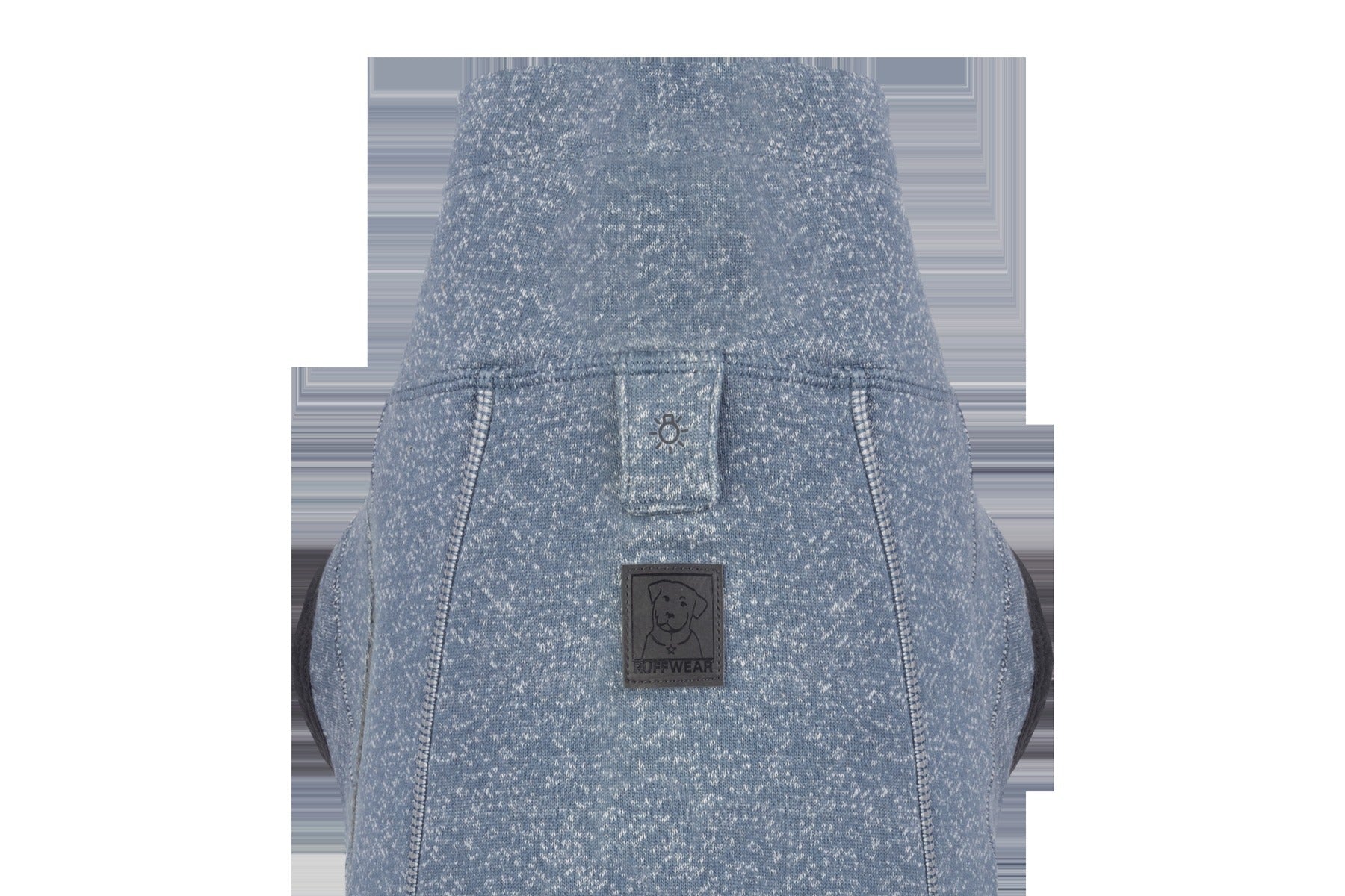 Hemp HoundTM Dog Sweater