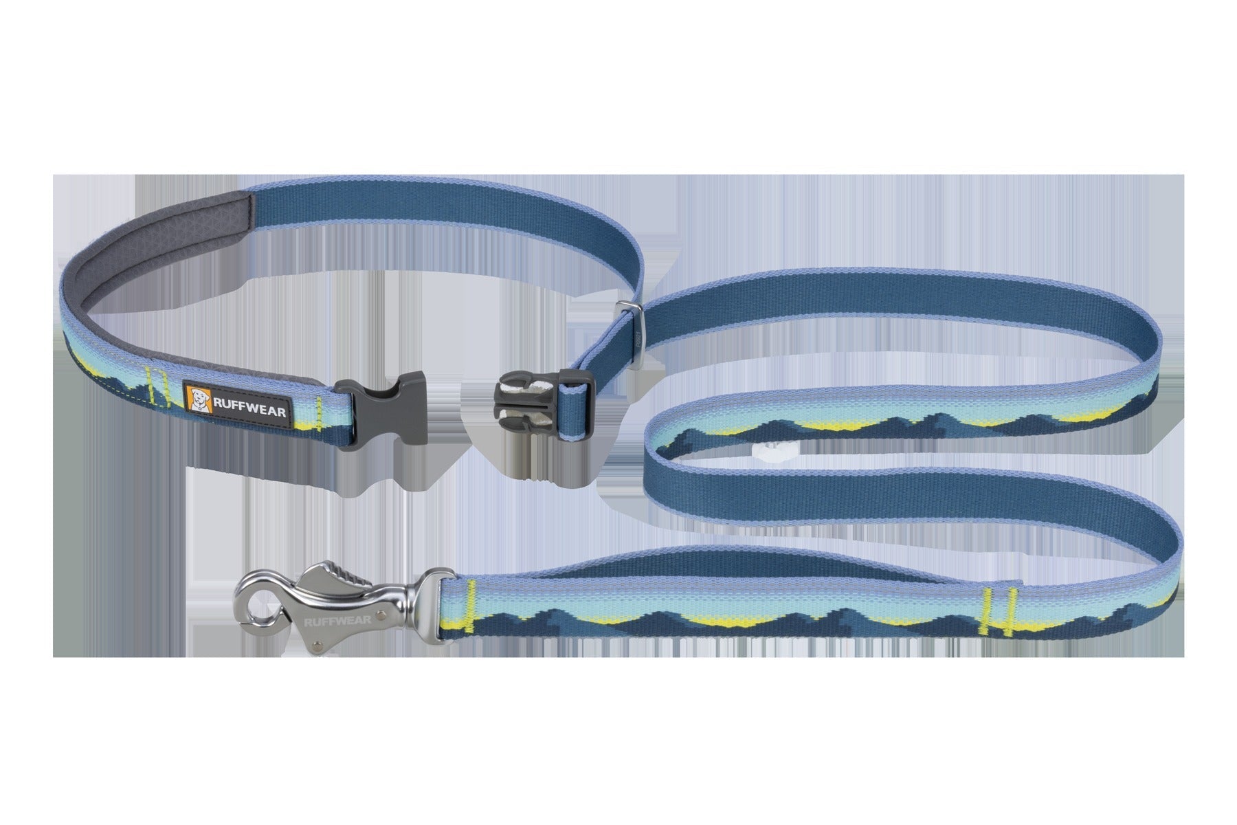 CragTM Hands-Free Leash