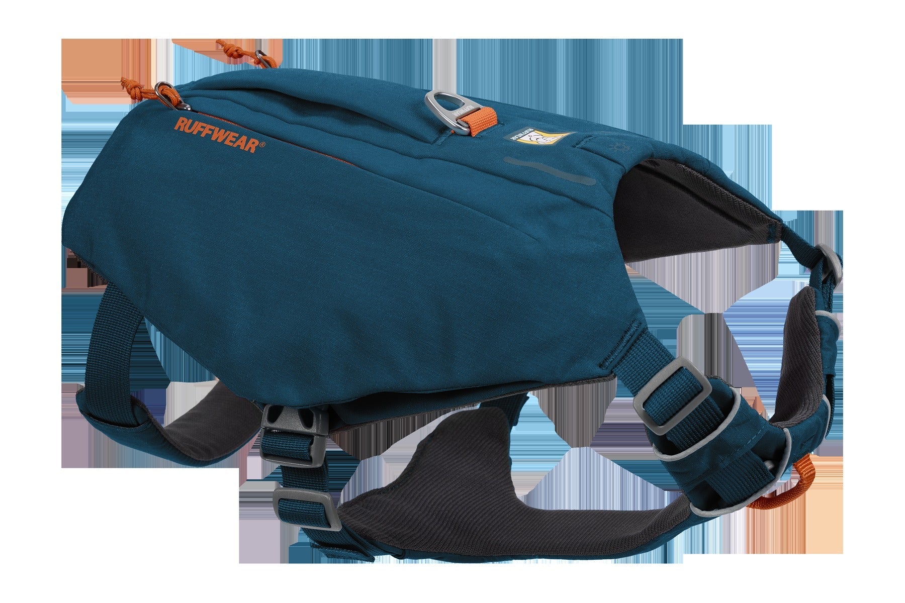 SwitchbakTM Dog Harness