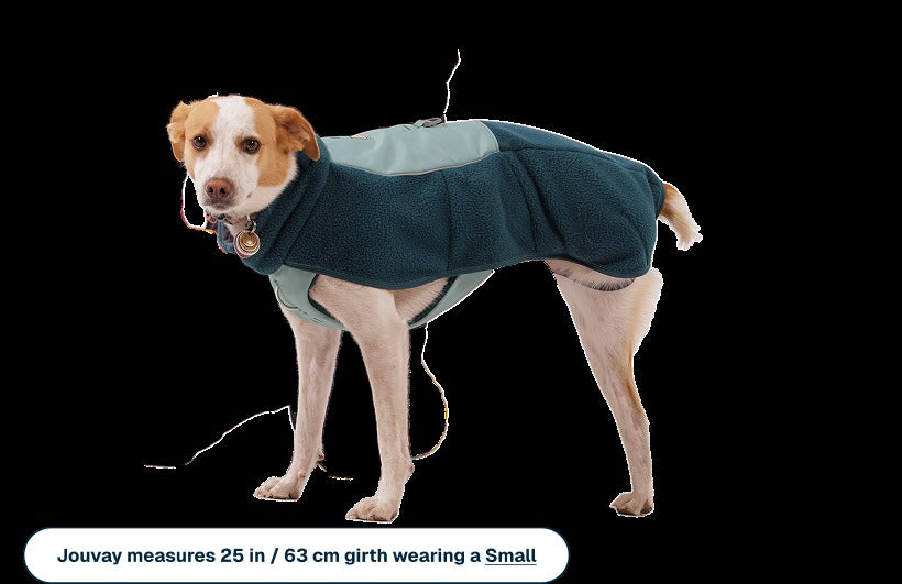 Timberline FuseTM Fleece Vest