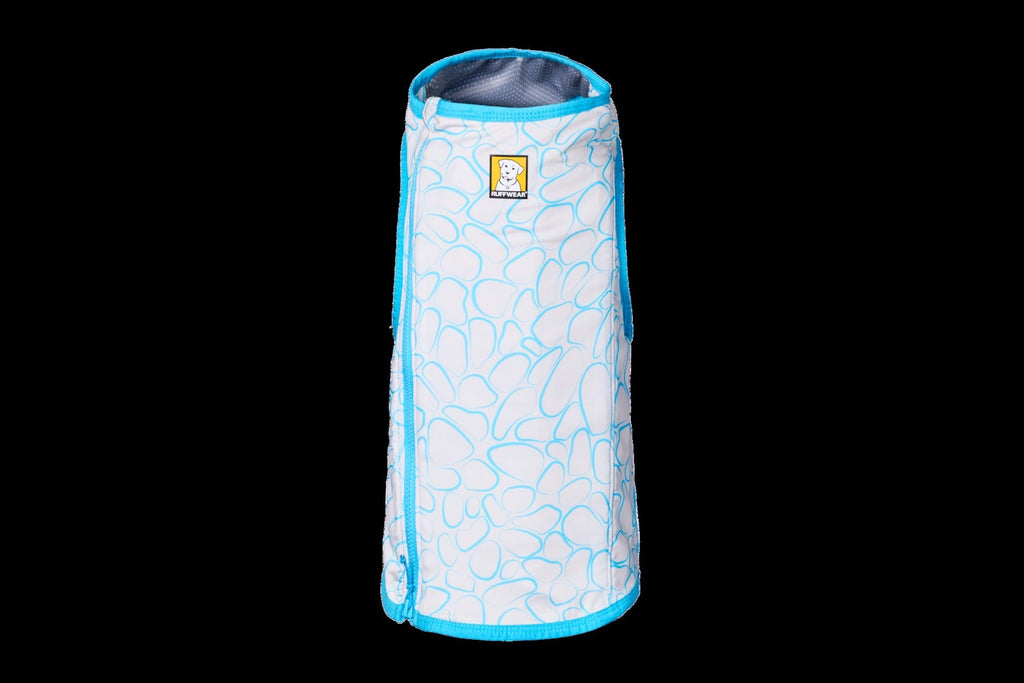 Swamp Cooler ZipTM Cooling Dog Vest