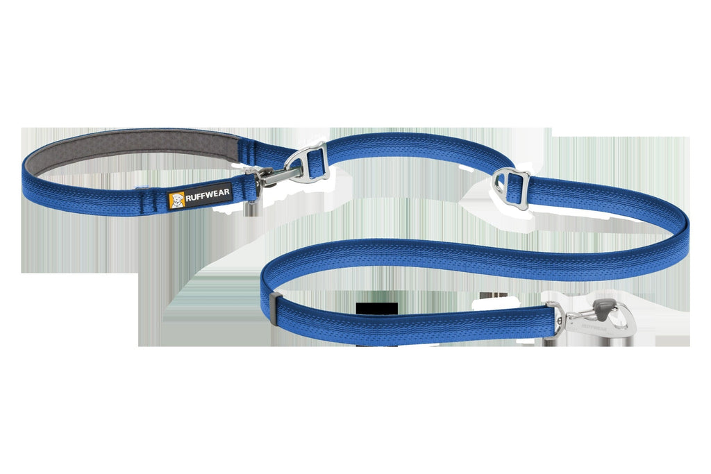 SwitchbakTM Multi-Function Dog Leash