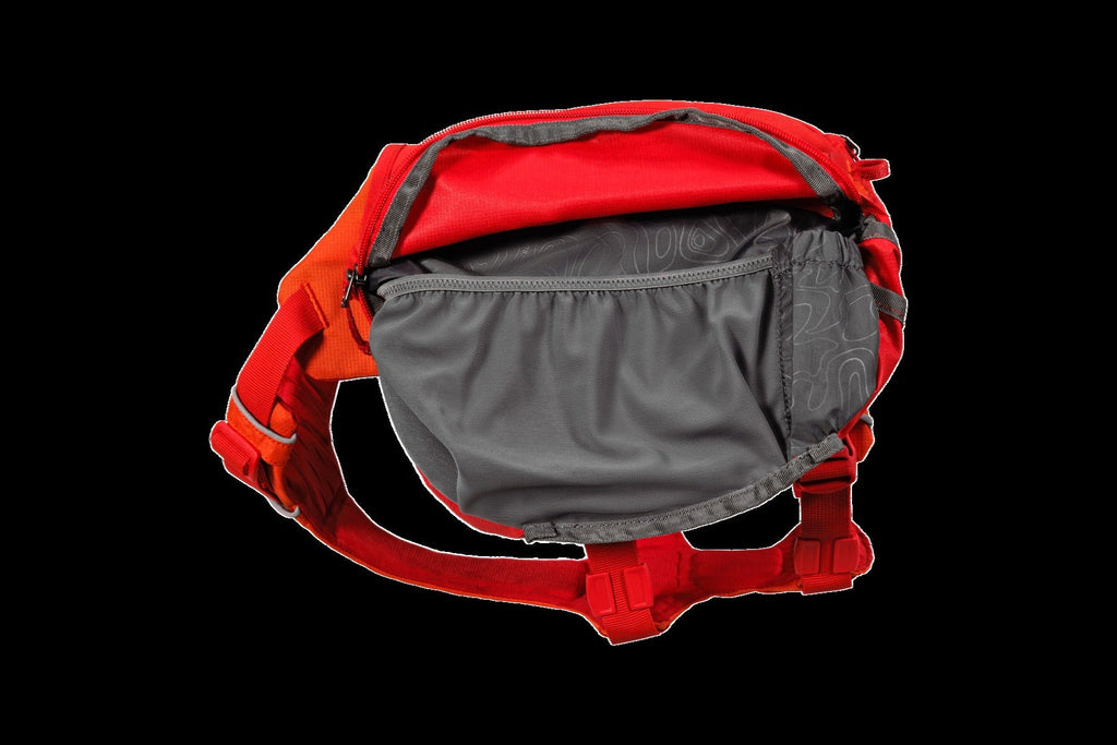 PalisadesTM Pack
